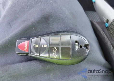 2014 Dodge Dart Se z USA, uszkodzony, nr VIN 1C3CDFAA7ED747045